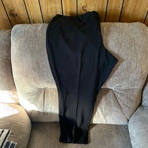 Women’s LOFT Marisa straight leg